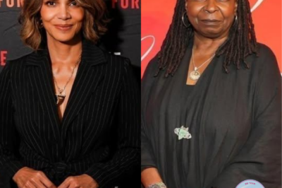 Breaking News: Halle Berry Refused to Present an Oscar Along with Whoopi Goldberg: “She’s Not a Nice Person”.