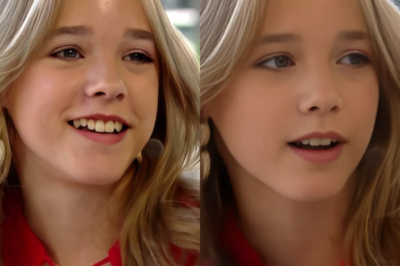Emma Kok’s Parents Admit: “It’s Heartbreaking to See Her This Way” | Andre Rieu’s Son Expresses Deep Admiration for Emma