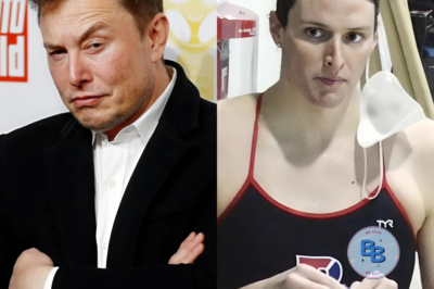 BIG CONTROVERSY: Elon Musk continues to insult “BIOLOGICAL MEN” in women’s sports competitions – this statement is causing a stir on Twitter!