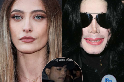 BREAKING NEWS: Paris Jackson breaks silence after 20 years, the truth we always suspected is finally revealed!