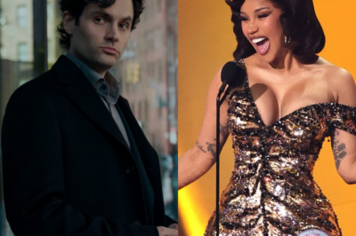 Cardi B Predicts Shocking Reactions to ‘You’ Season 5 Trailer.