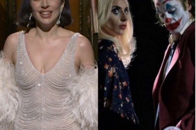 Lady Gaga ‘plays big’ on SNL: Mocks ‘Joker 2’ with a ‘lifetime’ monologue!