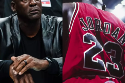 Michael Jordan broke ‘big’ rule with $80m purchase after developing life-changing phobia