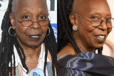 Whoopi Goldberg labels ‘The White Lotus’ “The Caucasian Lotus”