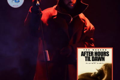 The Weeknd announces second Las Vegas stadium show for ‘After Hours Til Dawn’ North American tour