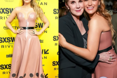 Blake Lively’s Tearful SXSW Confession: ‘You Saved Me’ from Justin Baldoni Nightmare!