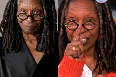 Whoopi Goldberg Thr.3.at.3.ns to Smash Teeth of Men Who Dare Control Women’s Bodies!