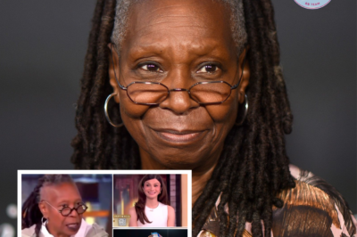 Whoopi Goldberg ripped for wild views on transgender women competing in female sports.