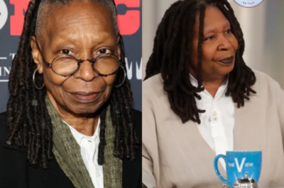 Whoopi Goldberg Has Scathing Message For Men Who Believe ‘Your Body, My Choice’