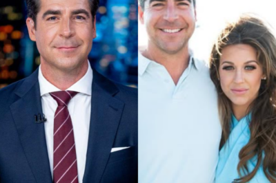 Fox News Star Jesse Watters’ Scandalous Celebration with Emma Shocks the Nation!