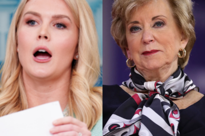 Linda McMahon Makes Major Fumble On Fox News While Trying To Defend Education Cuts
