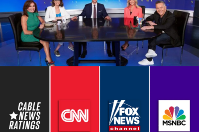 Week of March 3 Cable News Ratings: Fox News Leads All of TV, Including the Broadcast Networks.Worth it or not!!