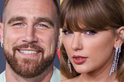 Taylor Swift Warns Travis Kelce to Be More ‘Discreet’ About Relationship!