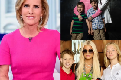 Fox News host Laura Ingraham, 61, reveals her age-defying secrets – She has 3 children!