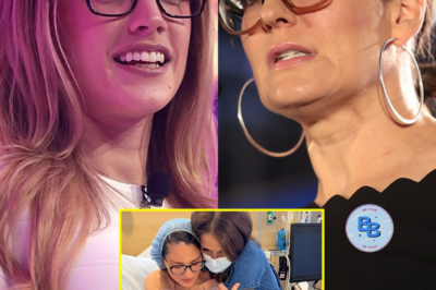 Fans Were in Tears as Kennedy Montgomery Shared a Heartfelt Message to Gutfeld! Co-Host on Air