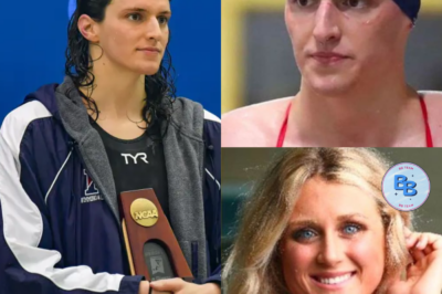 Breaking news; NCAA officially stripped Lia Thomas of her title and all medals, Riley Gaines will get it all back thanks to outside forces…