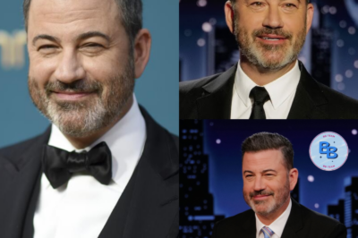 SHOCKING EXIT: Jimmy Kimmel Announces END of His Show & Bids Farewell to America – “I’m Moving to Canada and NEVER Coming Back!”