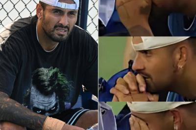 Quote of the day: Nick Kyrgios’ latest move shocks after first win since 2022!