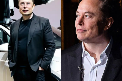 The Inspirational Story of Elon Musk: A Visionary Entrepreneur Pushing the Boundaries.