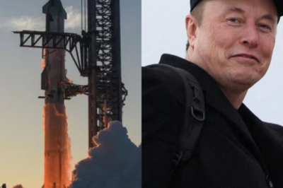 BREATHTAKING NEWS: Elon Musk has announced that SpaceX’s Starship will embark on a historic journey to Mars by the end of 2026, with Tesla’s groundbreaking humanoid robot, Optimus, onboard. If all goes as planned, Musk envisions humans setting foot on the Red Planet by 2031, marking a monumental leap toward interplanetary exploration. The countdown to this extraordinary adventure has officially begun!