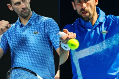 Novak Djokovic continues to break difficult-to-break world tennis records at the age of 37.