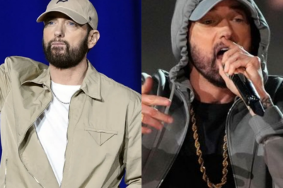 Studio Engineer Charged With Selling Unreleased Eminem Tracks Online For Personal Profit – “a few” songs sell for around $1,000 (R18,000).! South Side Rapper Takes Action .
