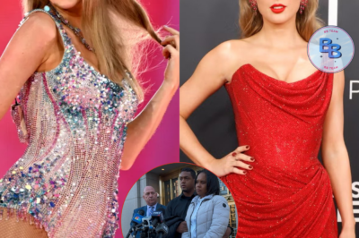 ‘Cybercrime crew’ made $600K selling mostly stolen Taylor Swift tickets.