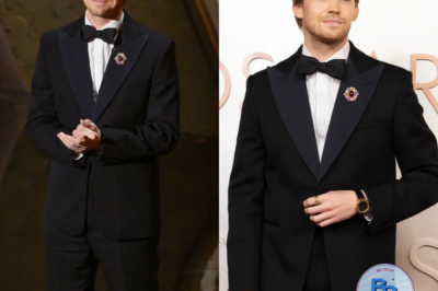 Taylor Swift’s ex Joe Alwyn throws his ‘hat in the ring’ to play next James Bond