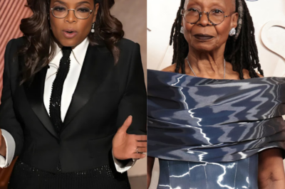 SAD NEWS : Whoopi Goldberg and Oprah Winfrey reveal reasons and plans to leave the US after being left out of the 2025 Oscar nominations, declaring, “We’re not here to be trampled.”