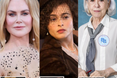 The FUNNIEST Oscars loser faces ever…