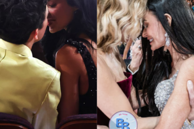 Oscars 2025: What You Didn’t See on TV!