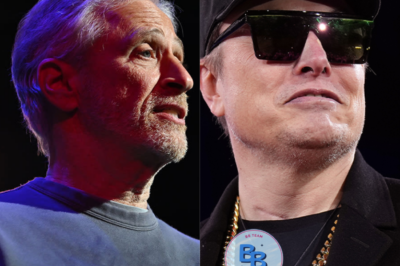 “Can we just drop the pretense?”: Jon Stewart calls out Musk’s excuses for avoiding “Daily Show”