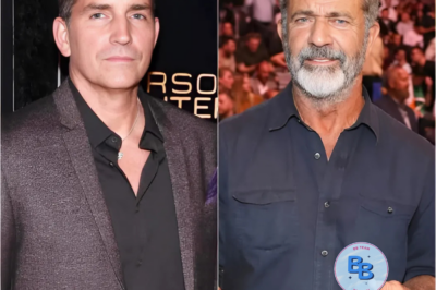 Media Explosion: Jim Caviezel and Mel Gibson Reject $500 Million Netflix Deal, Openly Criticize Woke Agenda: We Will Not Participate in It