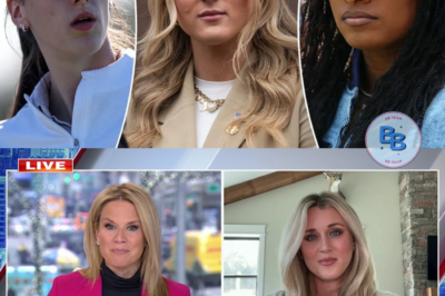 Fox News – Riley Gaines said she wants basketball star Caitlin Clark and gymnast Simone Biles to sign with XX-XY Athletics and oppose transgender inclusion in women’s sports.