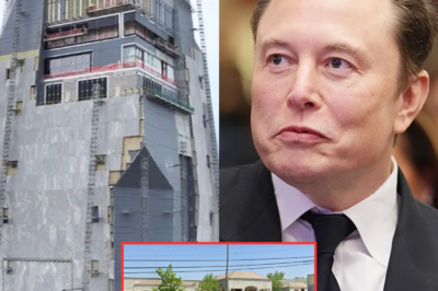 Musk’s DOGE Ends Lease at Former Boss’s Library Site Amid Controversy.
