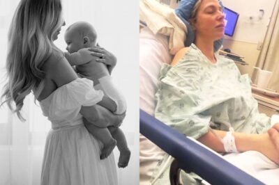 Love Is Blind Celebrity Faces a Life-Changing Health Battle Just Three Months into Her Pregnancy—What Happens Next Will Leave You in Tears!