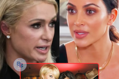 Paris Hilton and Kim Kardashian: Bitter Feud Turns Physical in Hollywood Club?