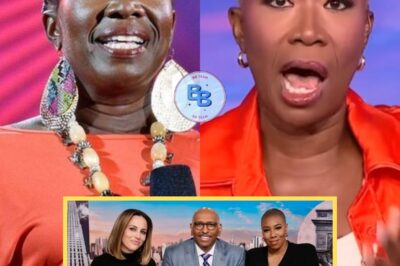 Joy Reid is now confronting the fallout from her own behavior, as the cause of her firing from MSNBC ties back to a topic she previously ridiculed.