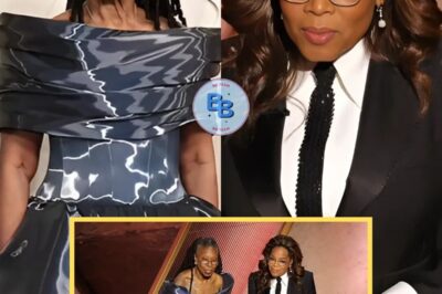 Fans call Oprah Winfrey and Whoopi Goldberg ‘a walking billboard for Ozempic’ amid shock Oscars appearance