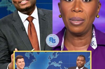 In a recent interview, Michael Che from SNL confidently stated that he is not worried about being the next person NBC removes from the show. He mentioned hearing about this possibility.