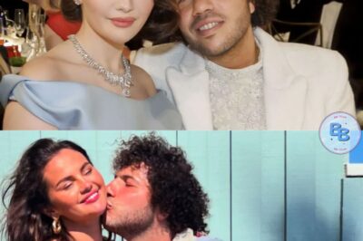 Selena Gomez Unexpectedly Sent a Romantic Message to Benny Blanco – Social Media Is Going Crazy!