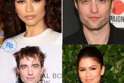 Robert Pattinson Went ‘Crazy for Three Days’ Over a Scene With Zendaya. Then She Told Him ‘There’s No Hidden Meaning’ to the Lines and Just Say Them