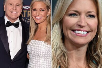 Ainsley Earhardt’s Explosive Confession: Secret Struggles in Steamy Long-Distance Love Affair with Sean Hannity Revealed!