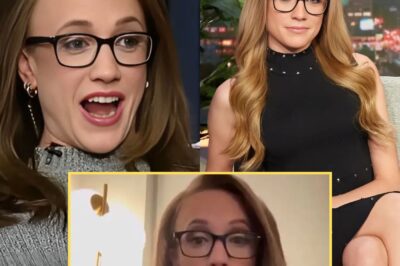 Fox News’ Kat Timpf Exposes Vile Trolls Spewing Sick Abuse at Her Baby Bump After Gut-Wrenching Scar Reveal!