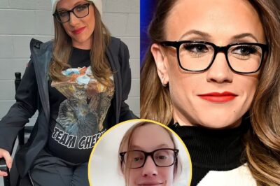 BREAKING: Fox News’ Kat Timpf gives health update after shock cancer diagnosis.