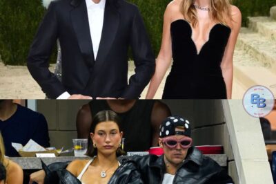 HOT : Behind Closed Doors: The Disturbing Reality of Justin & Hailey Bieber’s Marriage