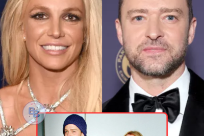 Britney Spears Shares Racy Video of Herself Dancing to Ex Justin Timberlake’s ‘Señorita’: Watch