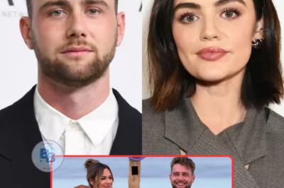 Harry Jowsey and Lucy Hale Are Dating! Source Reveals Their Relationship Is ‘Casual’ but Not ‘Brand New’ (Exclusive)