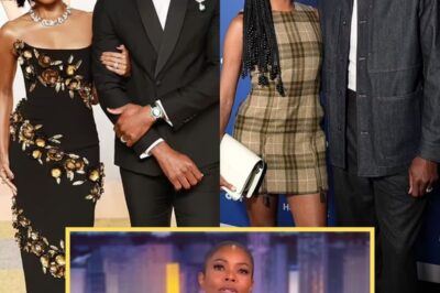 Gabrielle Union gives major health update on husband Dwyane Wade’s ‘shocking’ cancer diagnosis