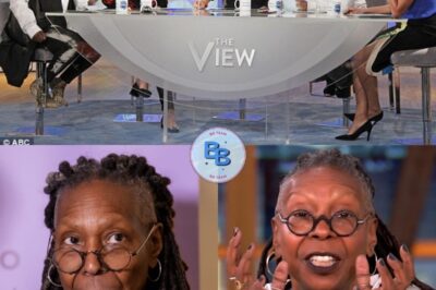 Whoopi Goldberg shocked everyone when she claimed she would D.*.E if she used her real name on stage. What led to this bold statement?